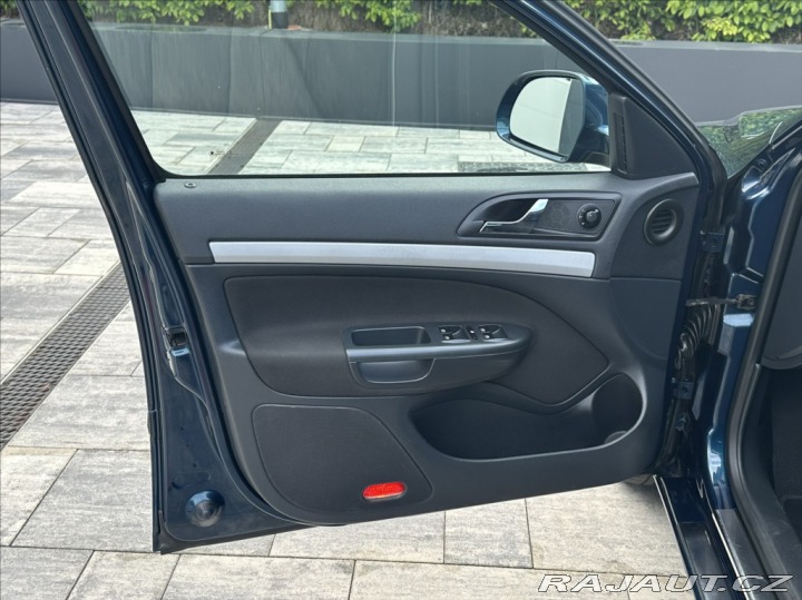 Škoda Octavia 1,8 TSI 152PS II FL Fami 2012