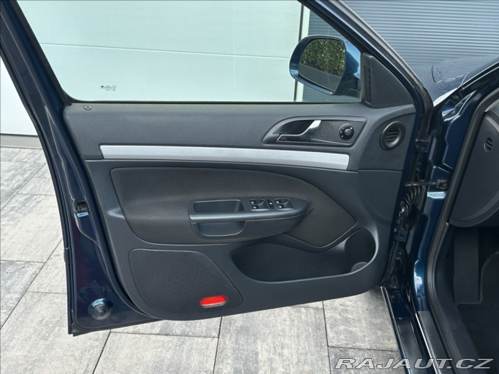 Škoda Octavia 1,8 TSI 152PS Ambition F 2012