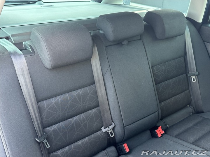 Škoda Octavia 1,8 TSI 152PS Ambition F 2012
