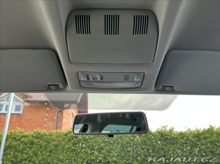 Škoda Octavia 1,8 TSI 152PS II FL Fami 2012