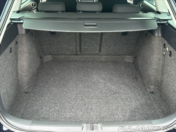 Škoda Octavia 1,8 TSI 152PS II FL Fami 2012