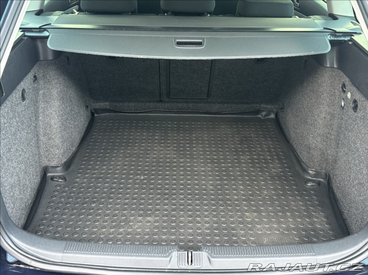 Škoda Octavia 1,8 TSI 152PS Ambition F 2012