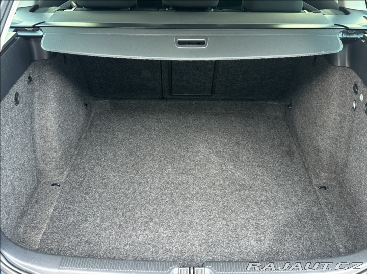 Škoda Octavia 1,8 TSI 152PS Ambition F 2012