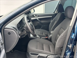 Škoda Octavia 1,8 TSI 152PS  II FL Fami 2012