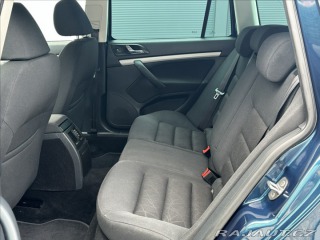Škoda Octavia 1,8 TSI 152PS  II FL Fami 2012