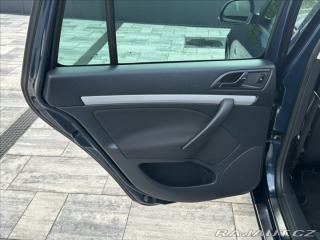 Škoda Octavia 1,8 TSI 152PS  II FL Fami 2012