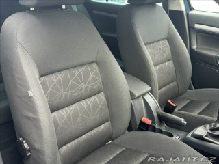 Škoda Octavia 1,8 TSI 152PS  II FL Fami 2012