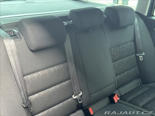 Škoda Octavia 1,8 TSI 152PS  II FL Fami 2012