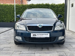 Škoda Octavia 1,8 TSI 152PS  II FL Fami 2012