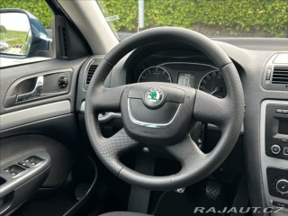 Škoda Octavia 1,8 TSI 152PS  II FL Fami 2012