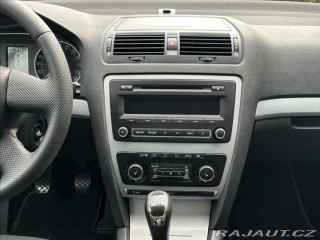 Škoda Octavia 1,8 TSI 152PS  II FL Fami 2012