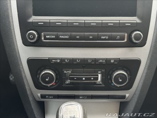 Škoda Octavia 1,8 TSI 152PS  II FL Fami 2012