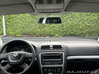 Škoda Octavia 1,8 TSI 152PS  II FL Fami 2012