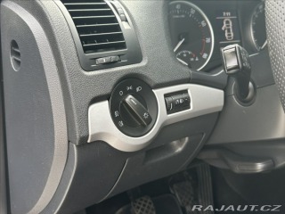 Škoda Octavia 1,8 TSI 152PS  II FL Fami 2012