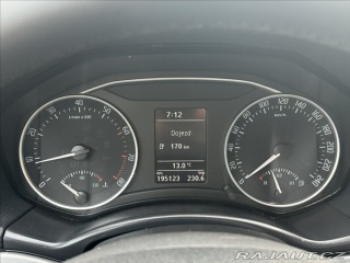 Škoda Octavia 1,8 TSI 152PS  II FL Fami 2012