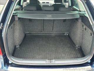 Škoda Octavia 1,8 TSI 152PS  II FL Fami 2012