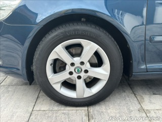 Škoda Octavia 1,8 TSI 152PS  II FL Fami 2012