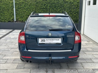 Škoda Octavia 1,8 TSI 152PS  II FL Fami 2012