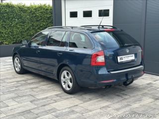 Škoda Octavia 1,8 TSI 152PS  II FL Fami 2012