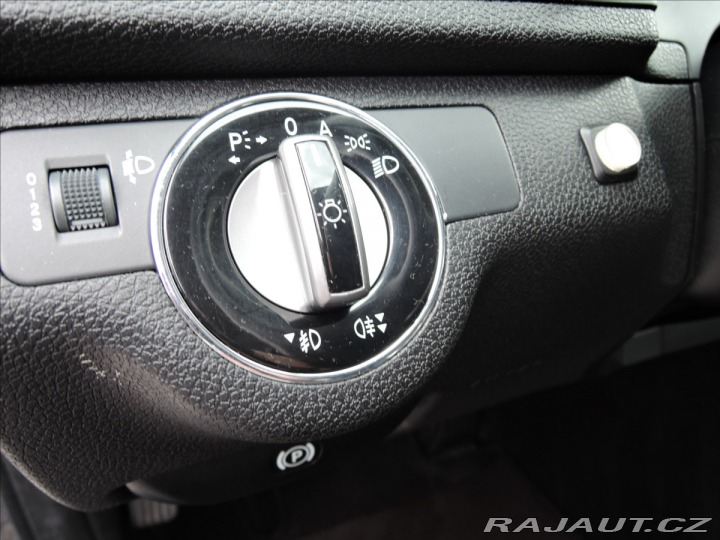 Mercedes-Benz C 2,2 CDi Aut. Wabasto 2009