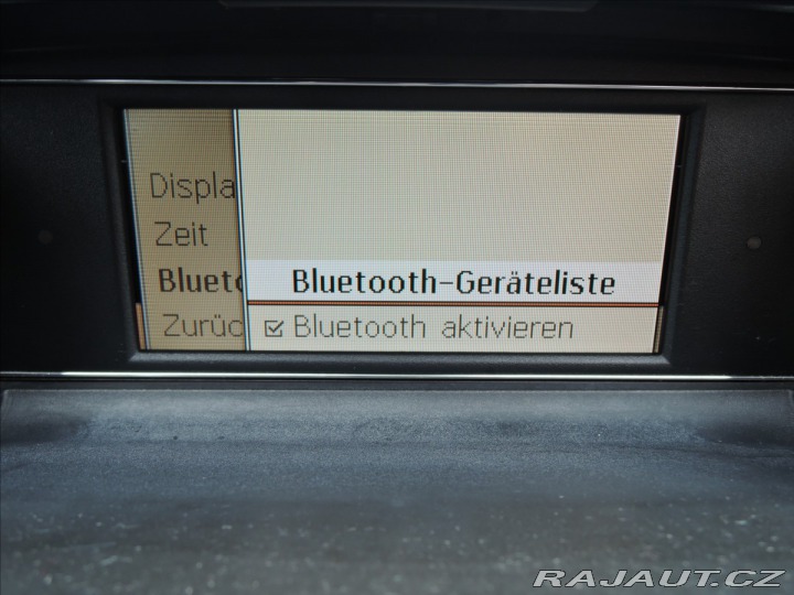 Mercedes-Benz C 2,2 CDi Aut. Wabasto 2009