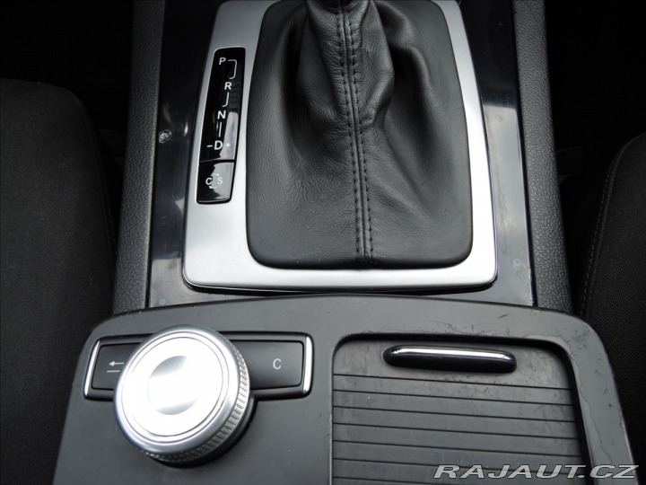 Mercedes-Benz C 2,2 CDi Aut. Wabasto 2009