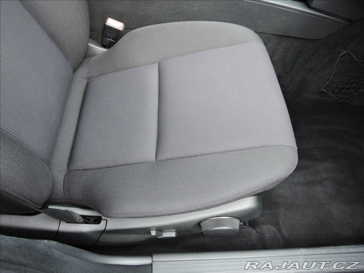 Mercedes-Benz C 2,2 CDi Aut. Wabasto 2009