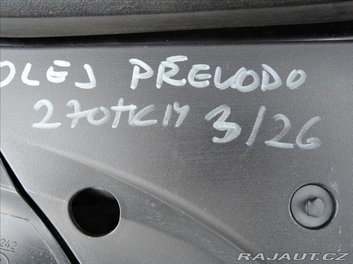 Mercedes-Benz C 2,2 CDi Aut. Wabasto 2009