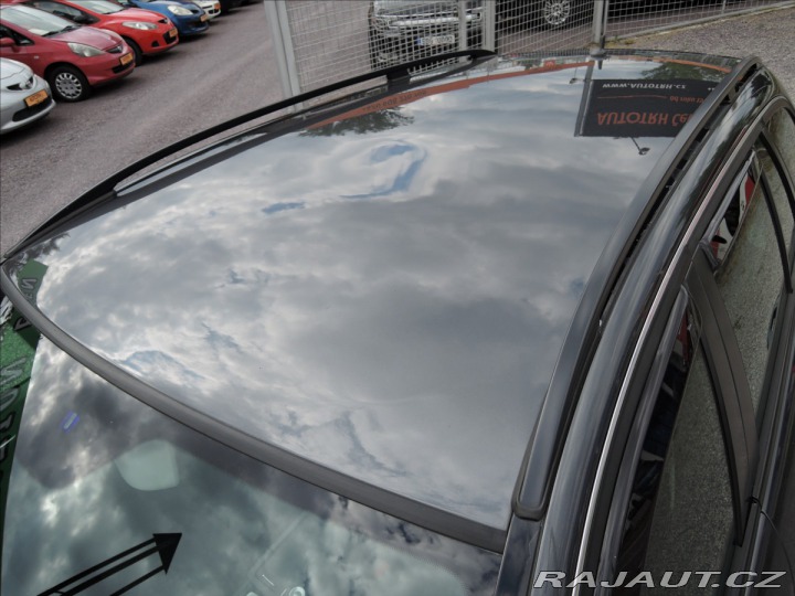 Mercedes-Benz C 2,2 CDi Aut. Wabasto 2009