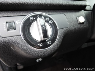 Mercedes-Benz C 2,2 CDi Aut. Wabasto 2009