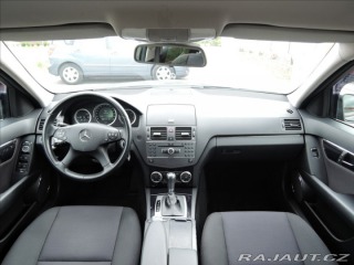 Mercedes-Benz C 2,2 CDi Aut. Wabasto 2009