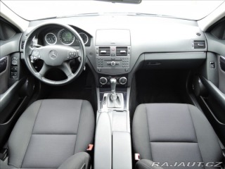 Mercedes-Benz C 2,2 CDi Aut. Wabasto 2009