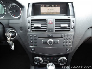 Mercedes-Benz C 2,2 CDi Aut. Wabasto 2009