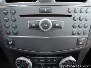 Mercedes-Benz C 2,2 CDi Aut. Wabasto 2009