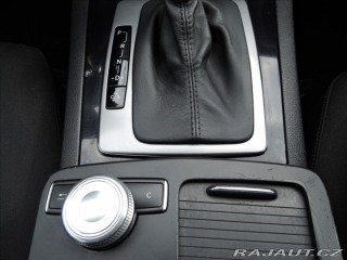 Mercedes-Benz C 2,2 CDi Aut. Wabasto 2009