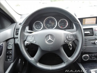 Mercedes-Benz C 2,2 CDi Aut. Wabasto 2009