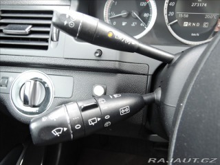 Mercedes-Benz C 2,2 CDi Aut. Wabasto 2009