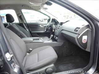 Mercedes-Benz C 2,2 CDi Aut. Wabasto 2009