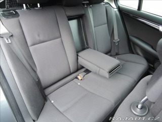 Mercedes-Benz C 2,2 CDi Aut. Wabasto 2009
