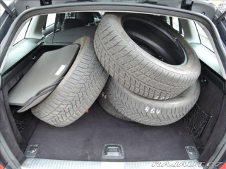 Mercedes-Benz C 2,2 CDi Aut. Wabasto 2009