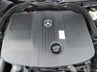 Mercedes-Benz C 2,2 CDi Aut. Wabasto 2009