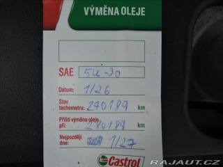 Mercedes-Benz C 2,2 CDi Aut. Wabasto 2009
