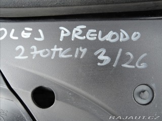 Mercedes-Benz C 2,2 CDi Aut. Wabasto 2009