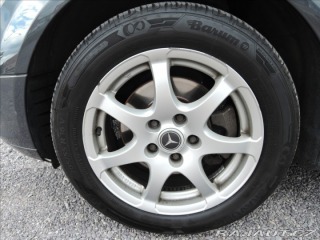 Mercedes-Benz C 2,2 CDi Aut. Wabasto 2009