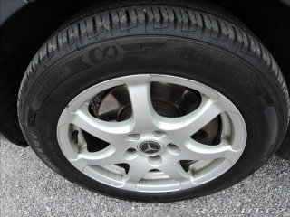 Mercedes-Benz C 2,2 CDi Aut. Wabasto 2009