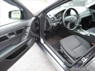 Mercedes-Benz C 2,2 CDi Aut. Wabasto 2009