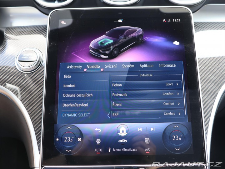 Mercedes-Benz CLE 2,0 300 4Matic AMG Premiu 2025