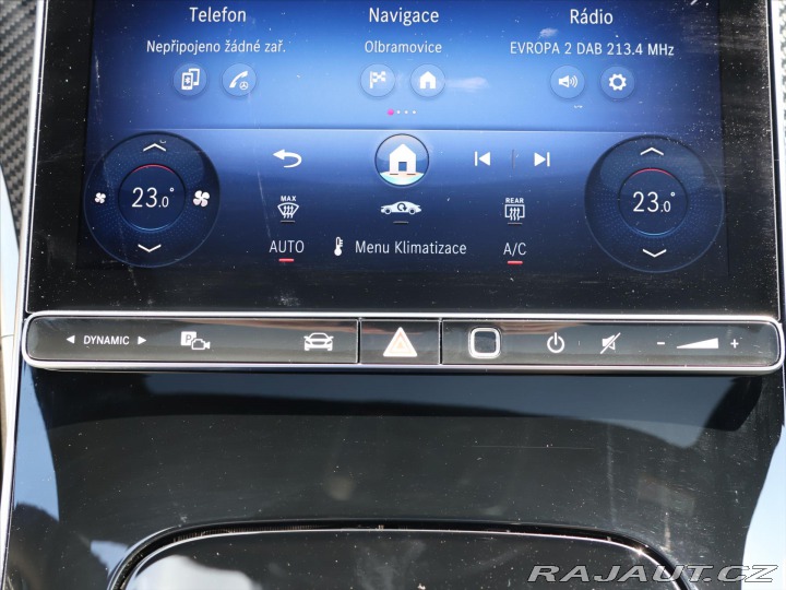 Mercedes-Benz CLE 2,0 300 4Matic AMG Premiu 2025