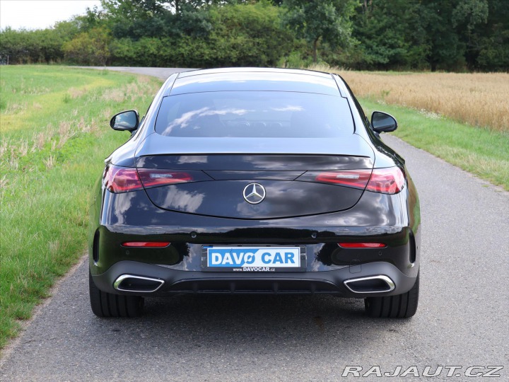 Mercedes-Benz CLE 2,0 300 4Matic AMG Premiu 2025