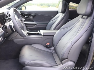 Mercedes-Benz CLE 2,0 300 4Matic AMG Premiu 2025